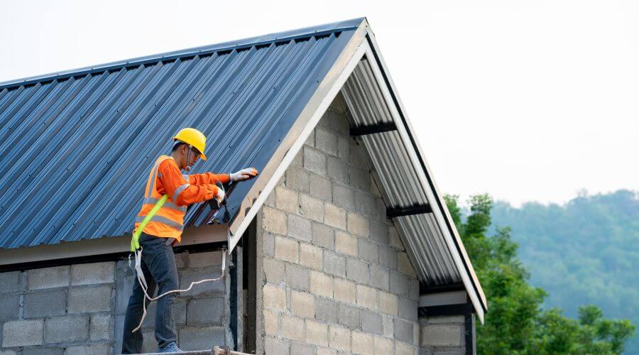 Expert new roof installation services in Eldridge, CA